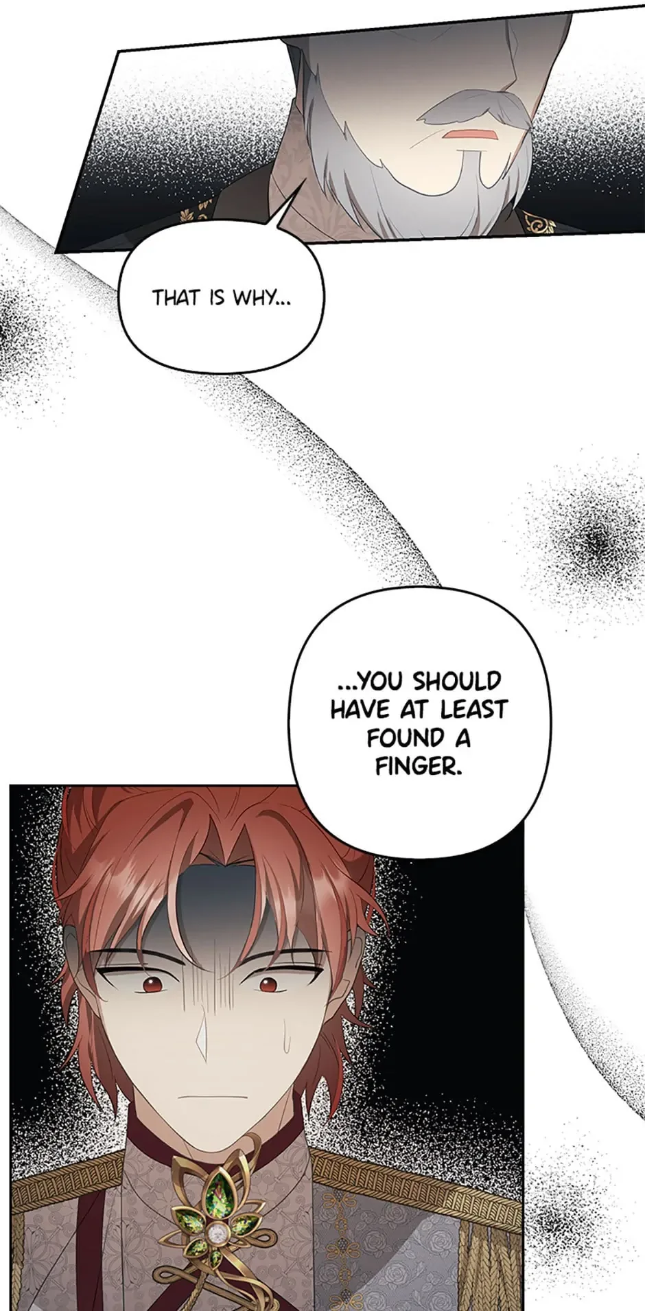 A Con Artist But That’s Okay Chapter 14 page 14