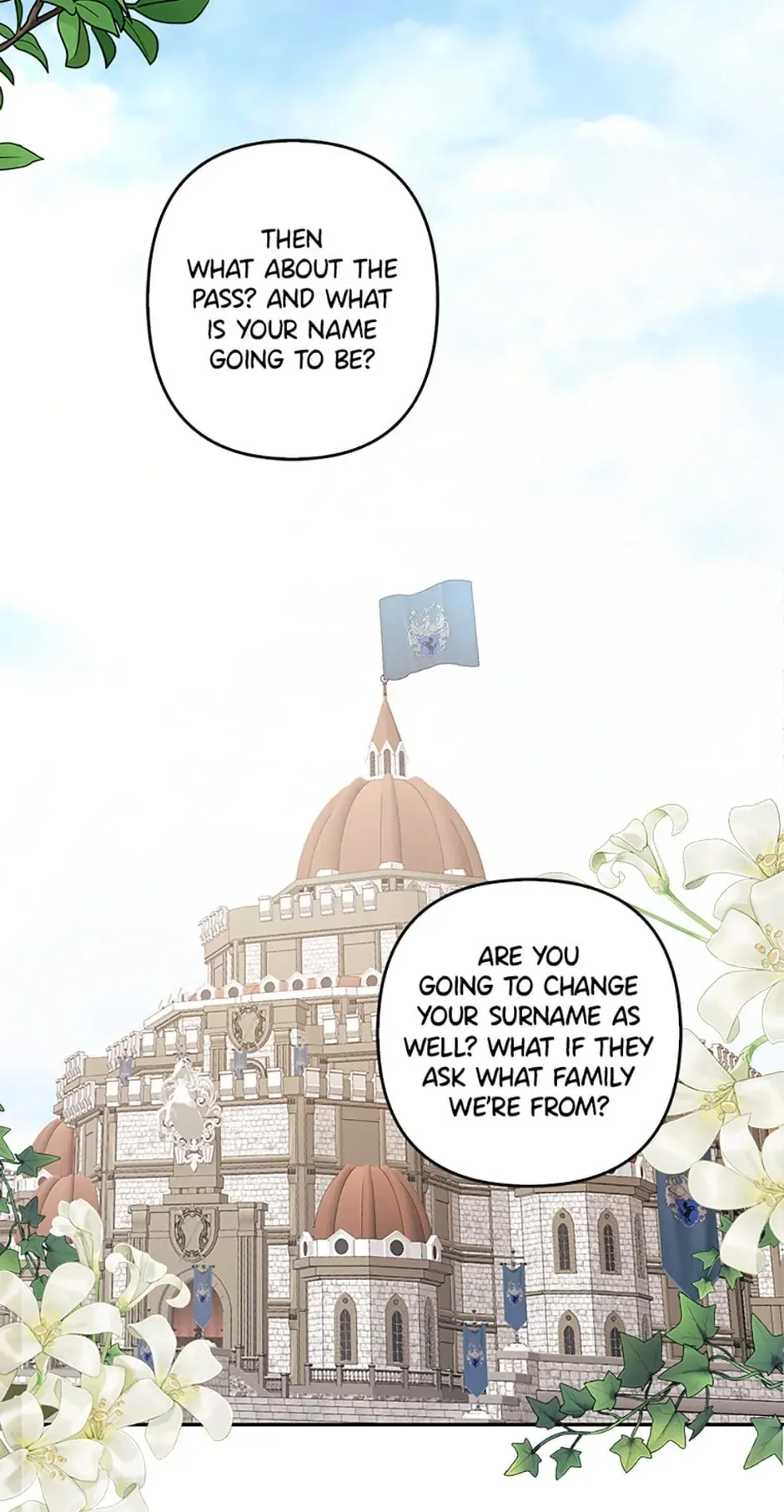 A Con Artist But That’s Okay Chapter 15 page 16