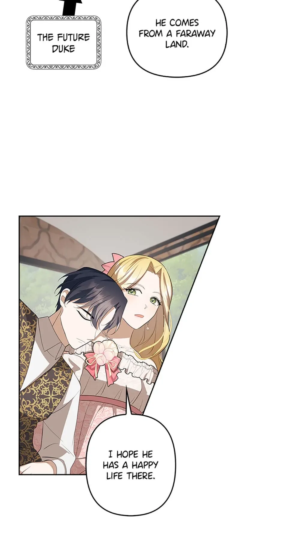 A Con Artist But That’s Okay Chapter 14 page 22