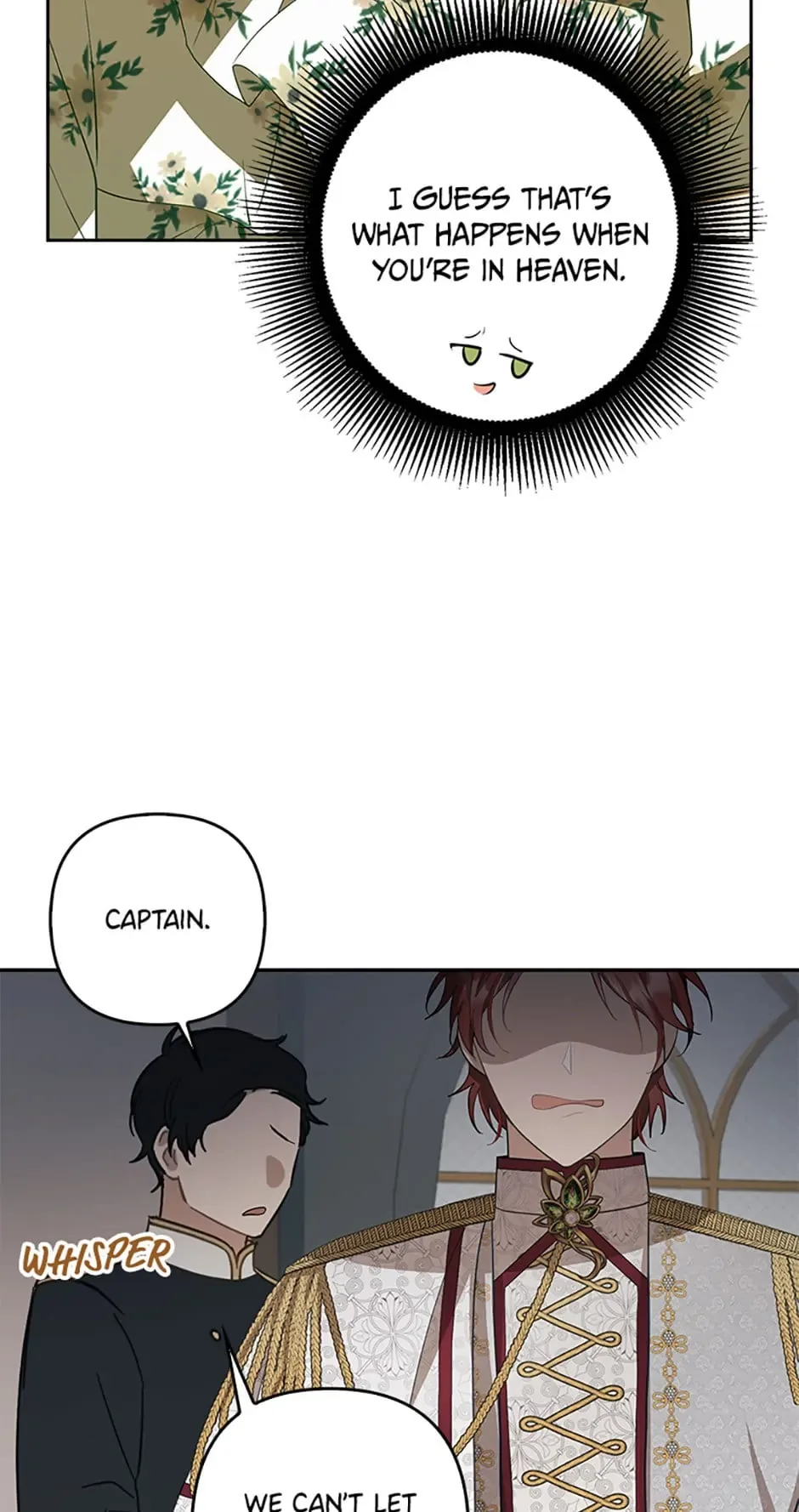 A Con Artist But That’s Okay Chapter 12 page 47