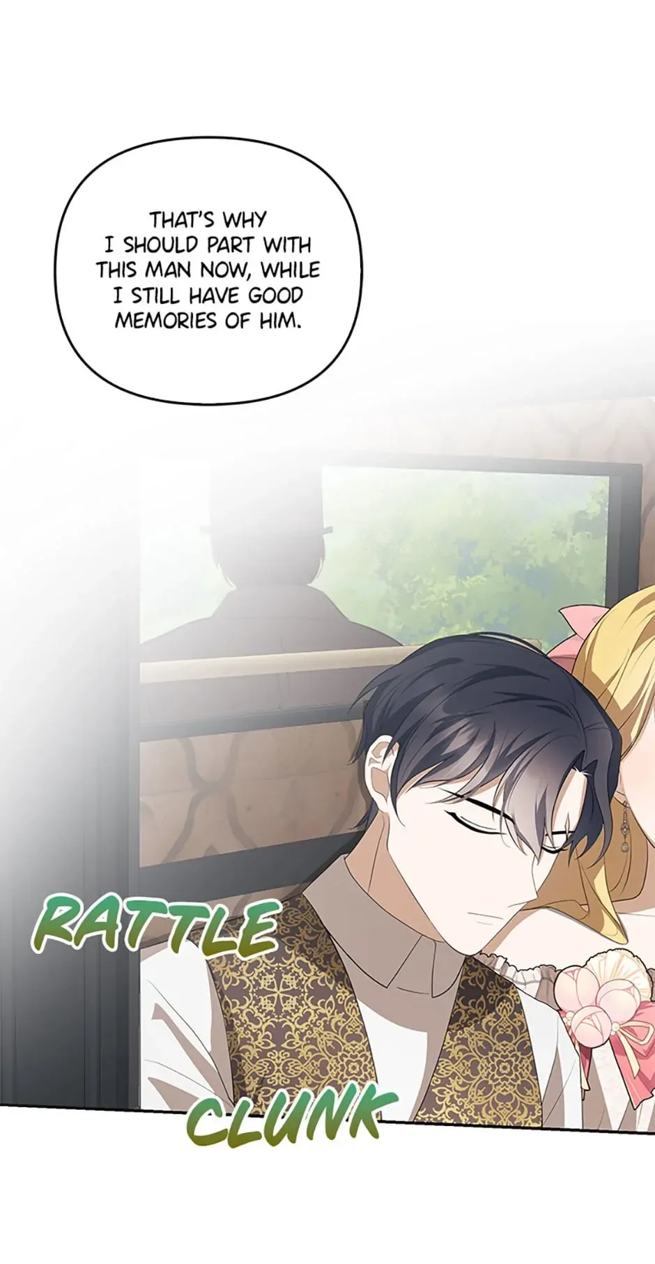 A Con Artist But That’s Okay Chapter 14 page 25