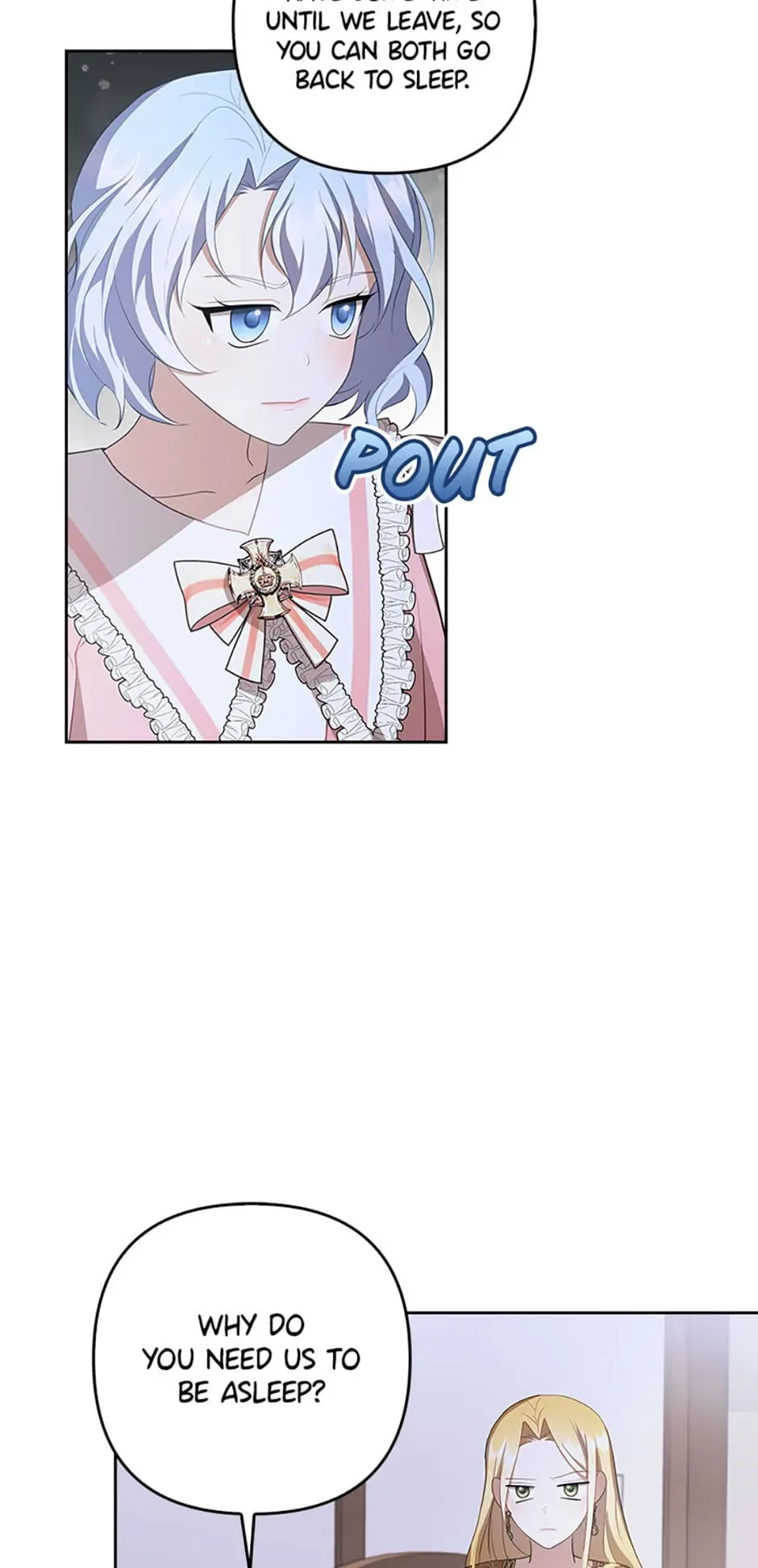 A Con Artist But That’s Okay Chapter 13 page 35