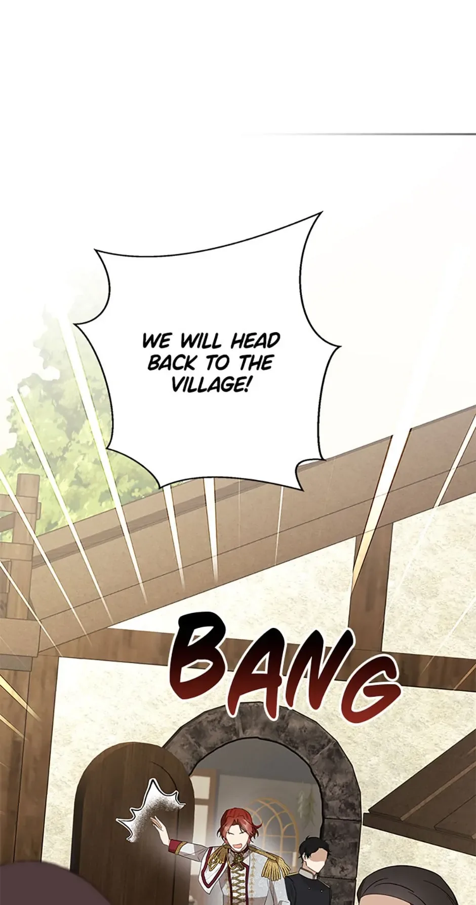 A Con Artist But That’s Okay Chapter 12 page 53