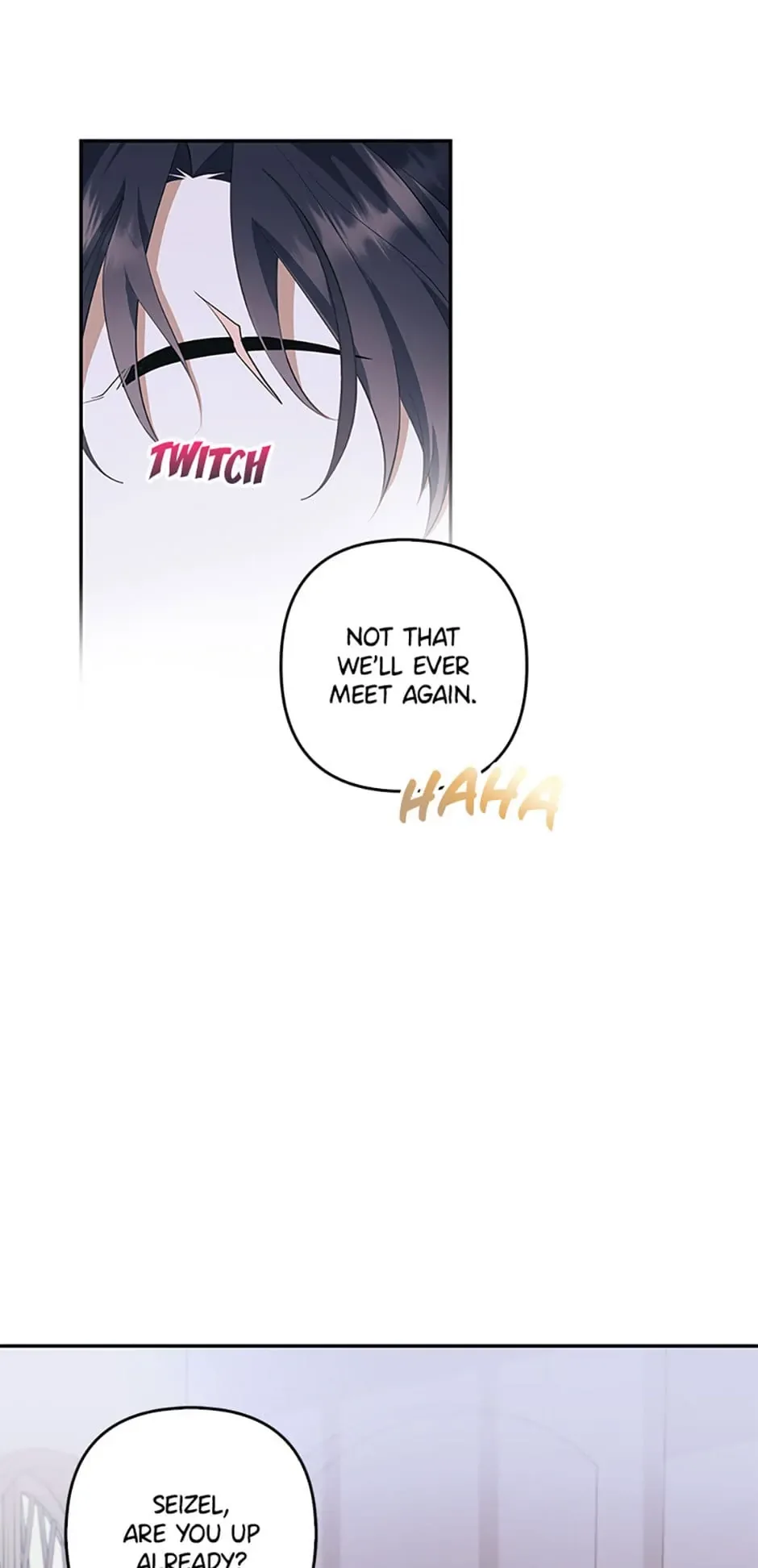A Con Artist But That’s Okay Chapter 13 page 33