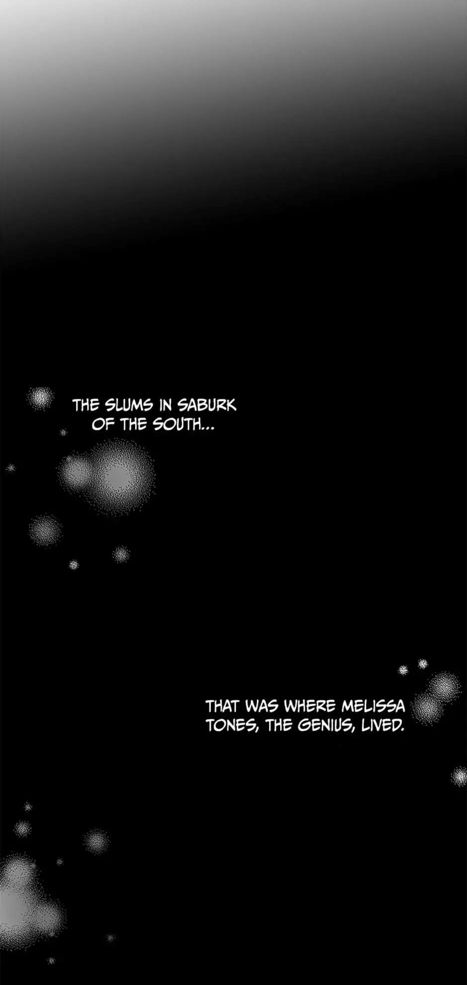 A Con Artist But That’s Okay Chapter 15 page 21