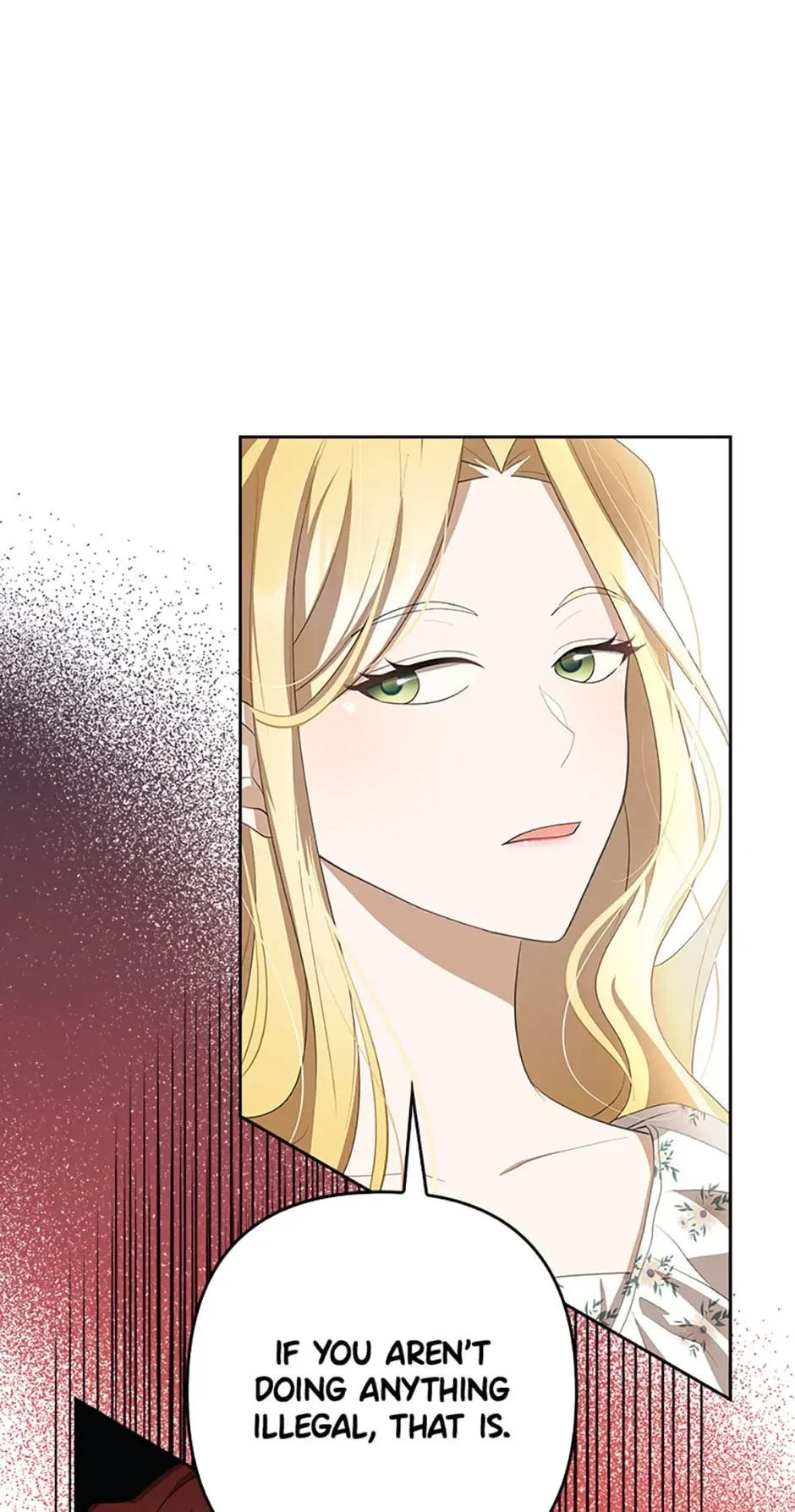 A Con Artist But That’s Okay Chapter 12 page 51