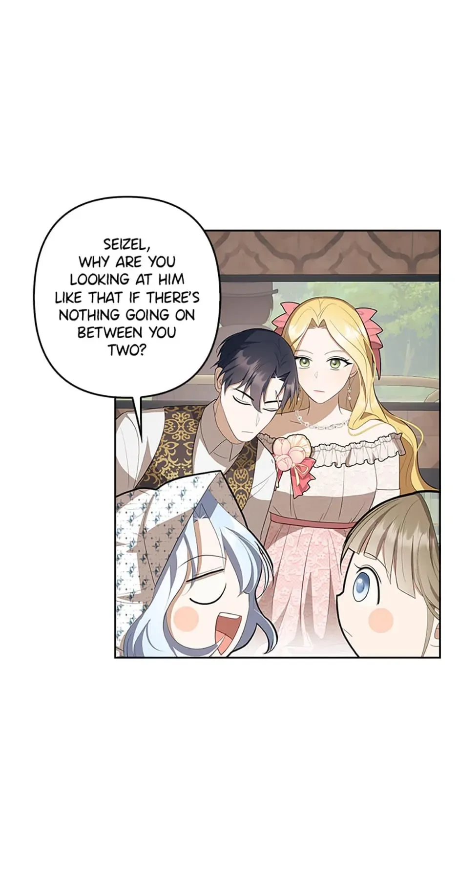 A Con Artist But That’s Okay Chapter 14 page 23