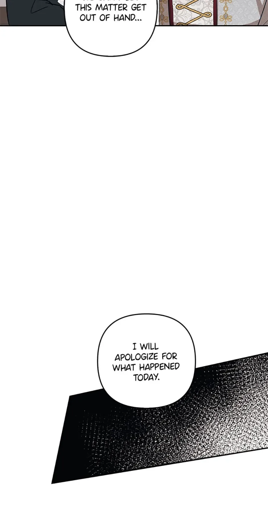 A Con Artist But That’s Okay Chapter 12 page 48