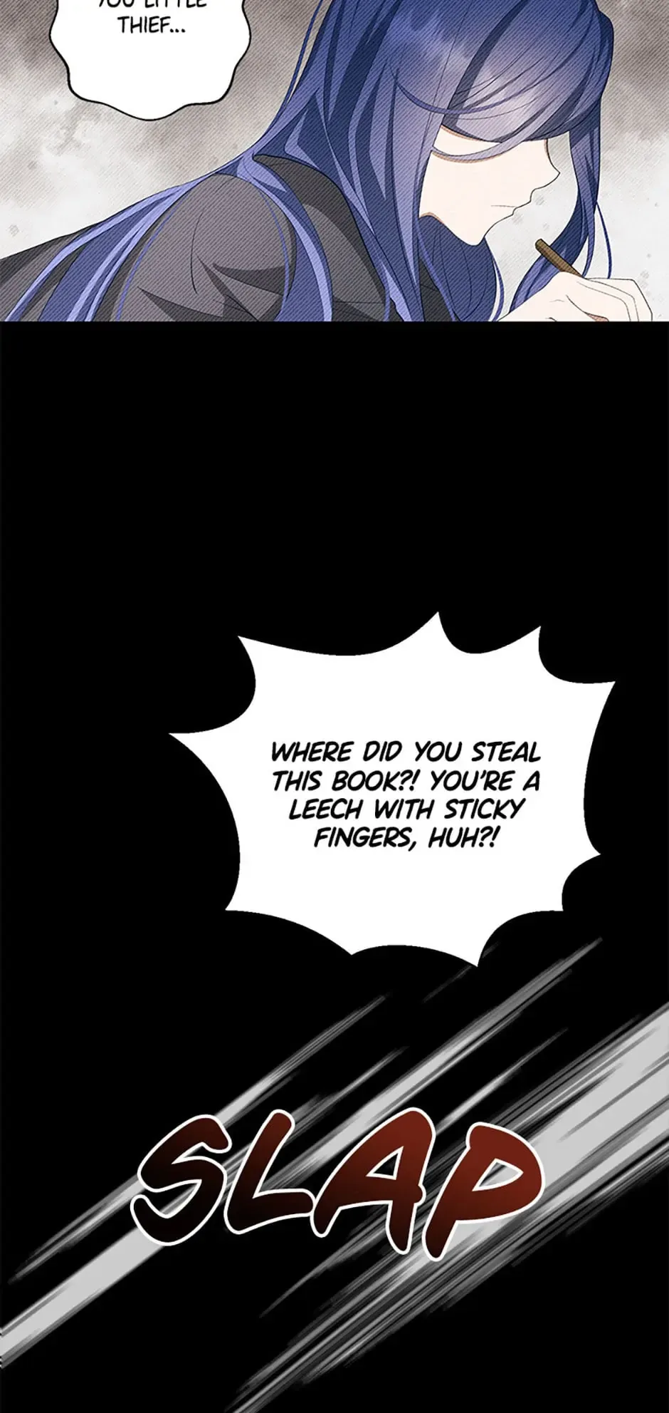 A Con Artist But That’s Okay Chapter 15 page 24