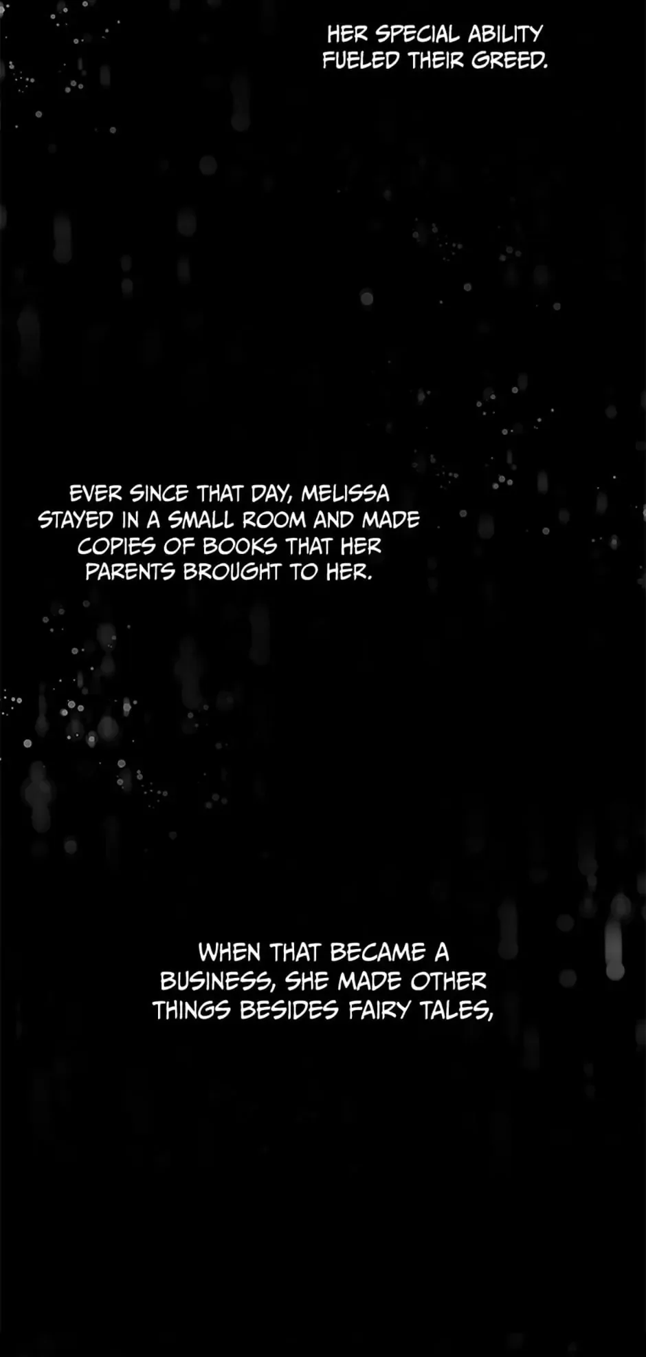 A Con Artist But That’s Okay Chapter 15 page 30