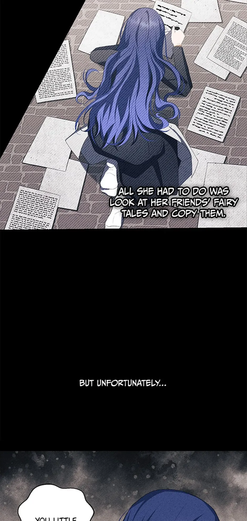 A Con Artist But That’s Okay Chapter 15 page 23