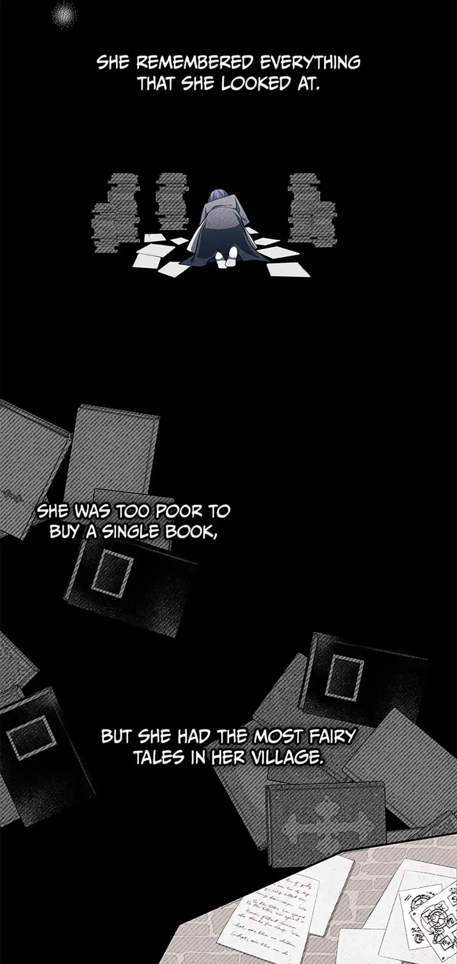 A Con Artist But That’s Okay Chapter 15 page 22
