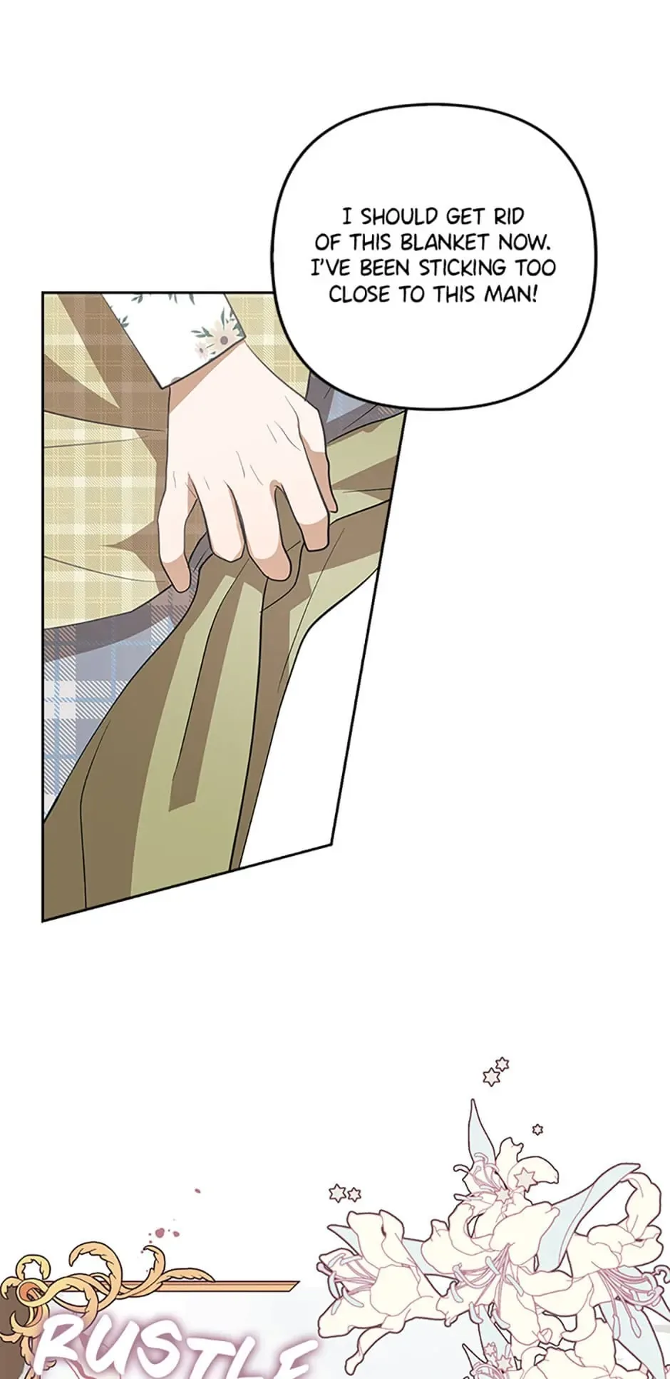 A Con Artist But That’s Okay Chapter 12 page 60