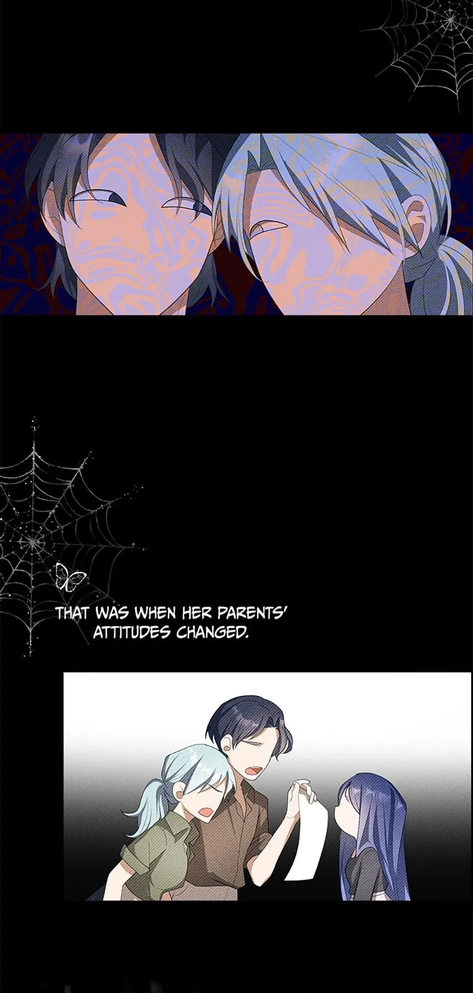 A Con Artist But That’s Okay Chapter 15 page 29