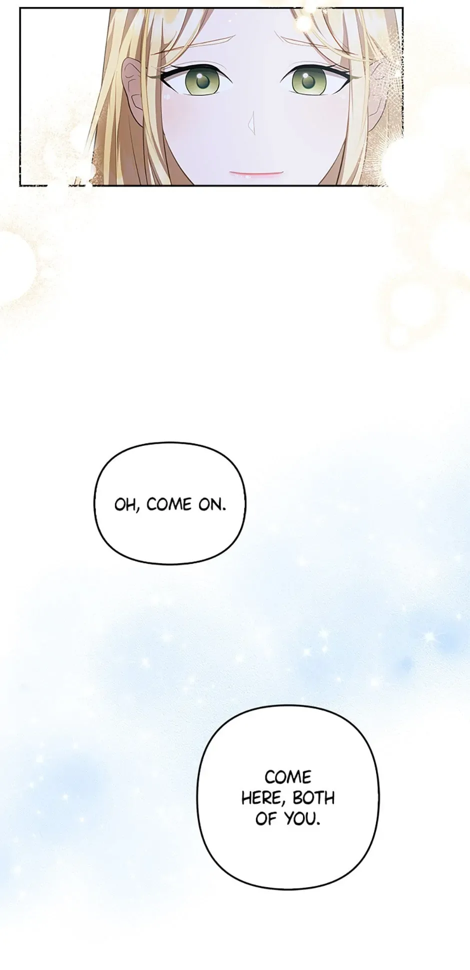 A Con Artist But That’s Okay Chapter 13 page 39