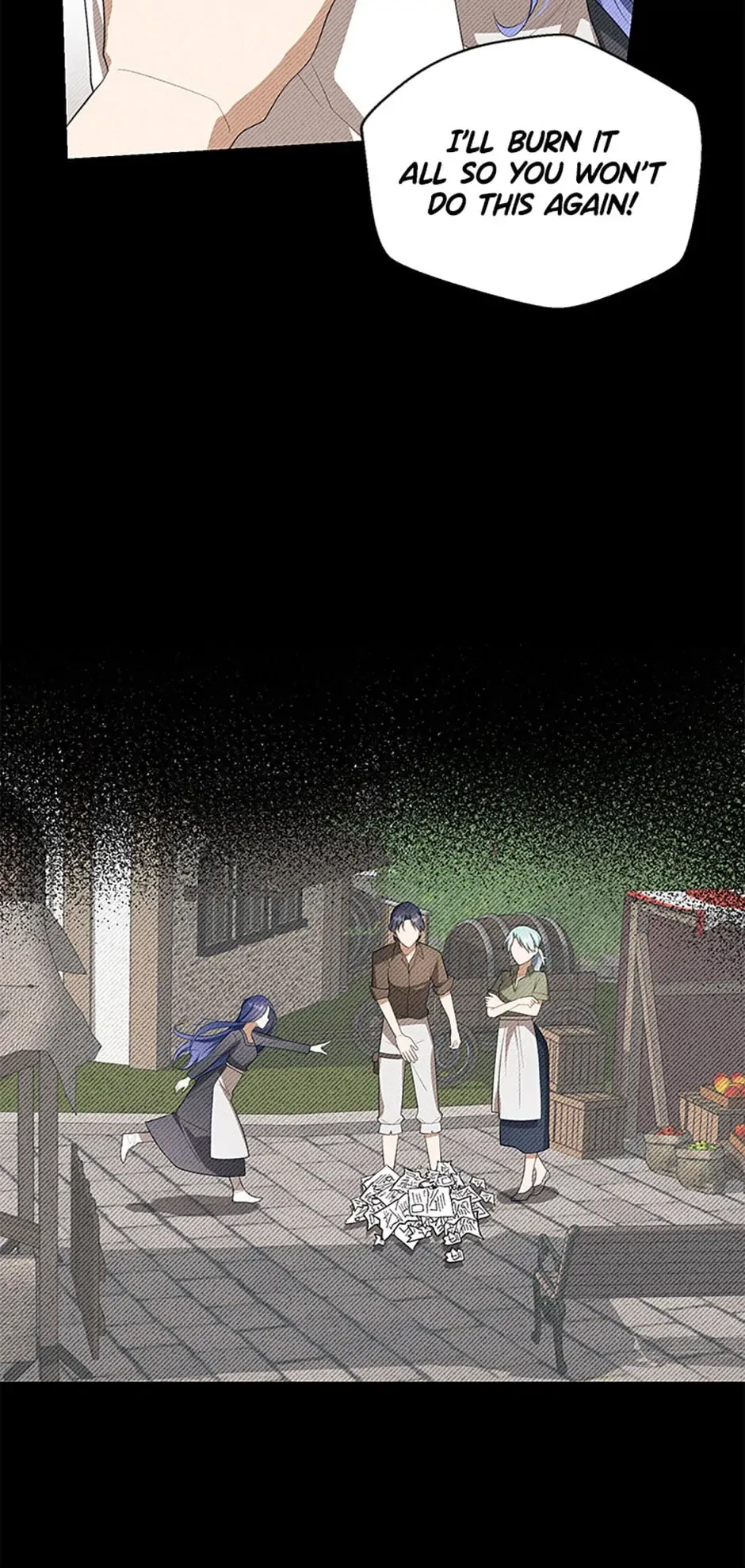 A Con Artist But That’s Okay Chapter 15 page 26