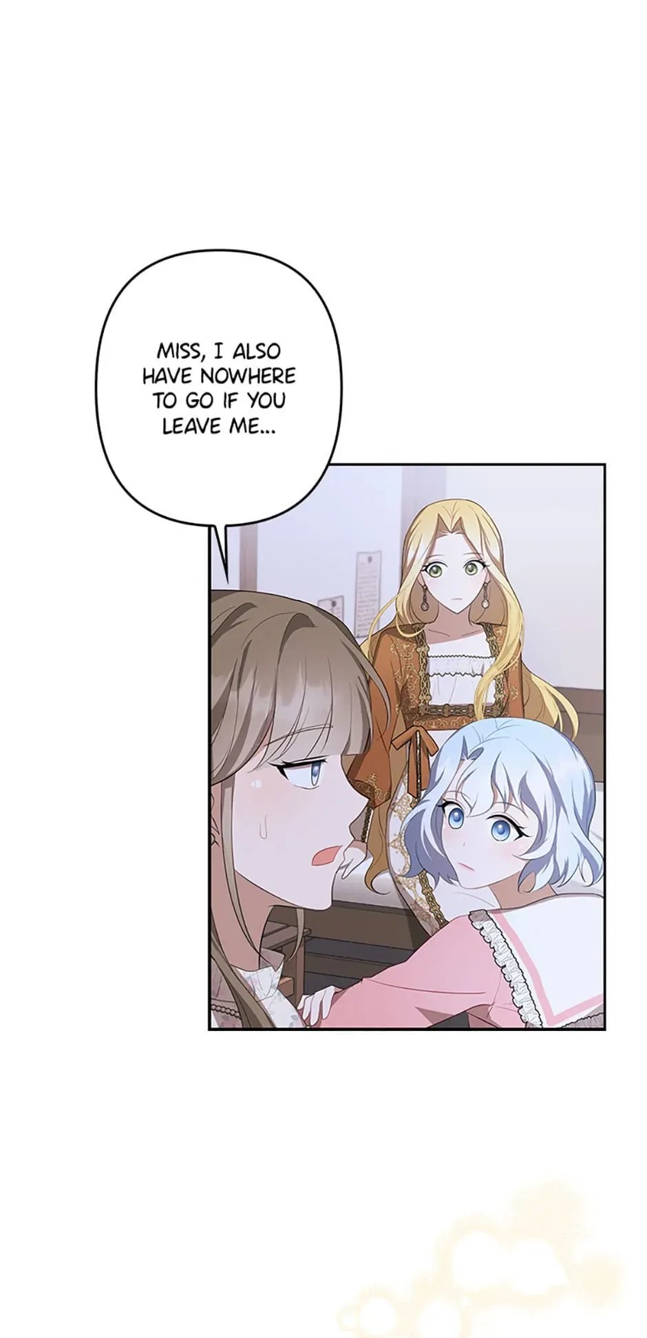 A Con Artist But That’s Okay Chapter 13 page 38