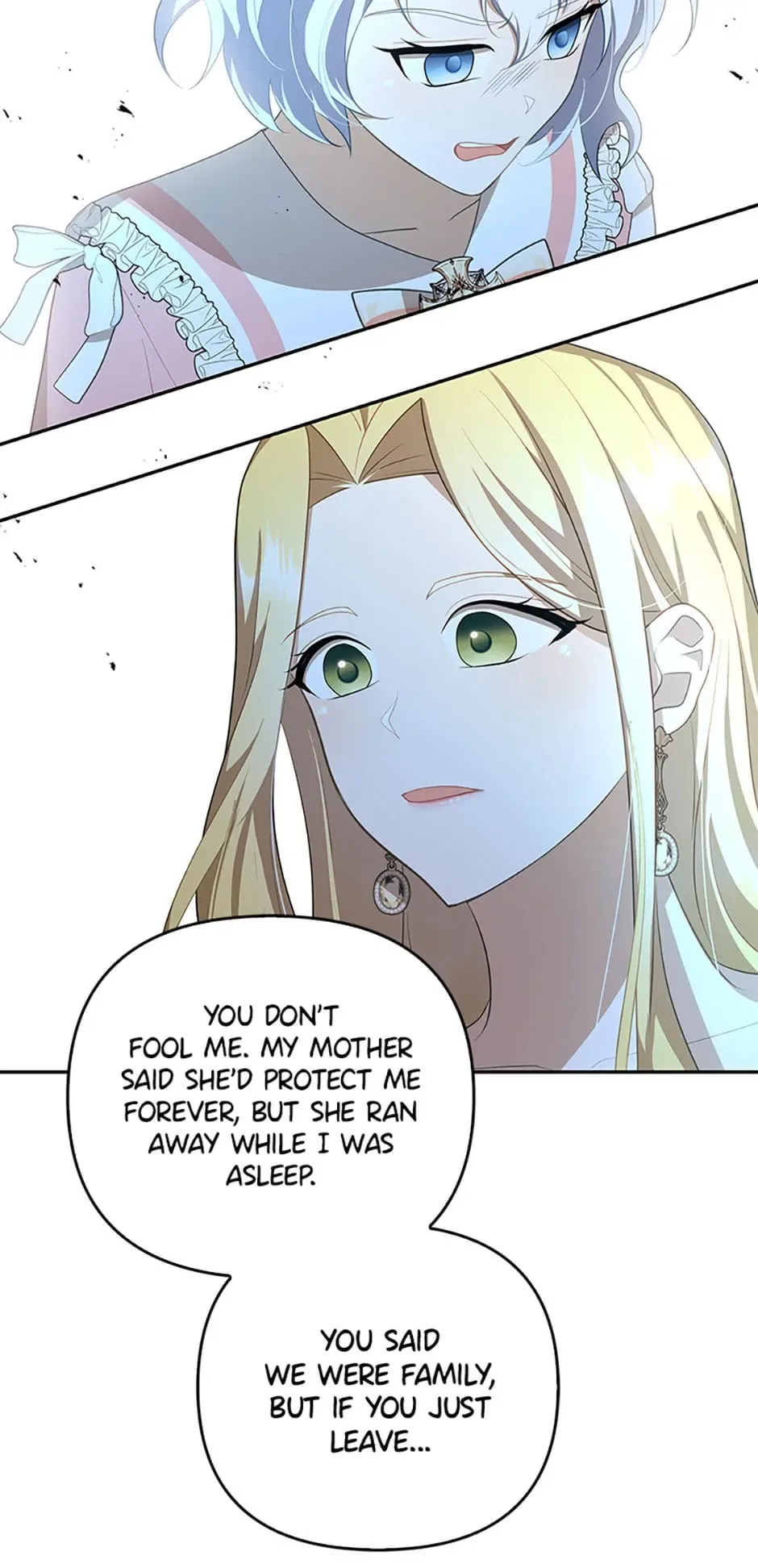 A Con Artist But That’s Okay Chapter 13 page 37