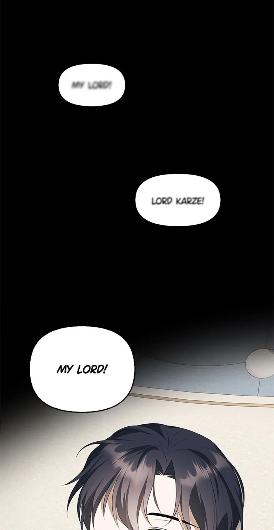 A Con Artist But That’s Okay Chapter 14 page 36