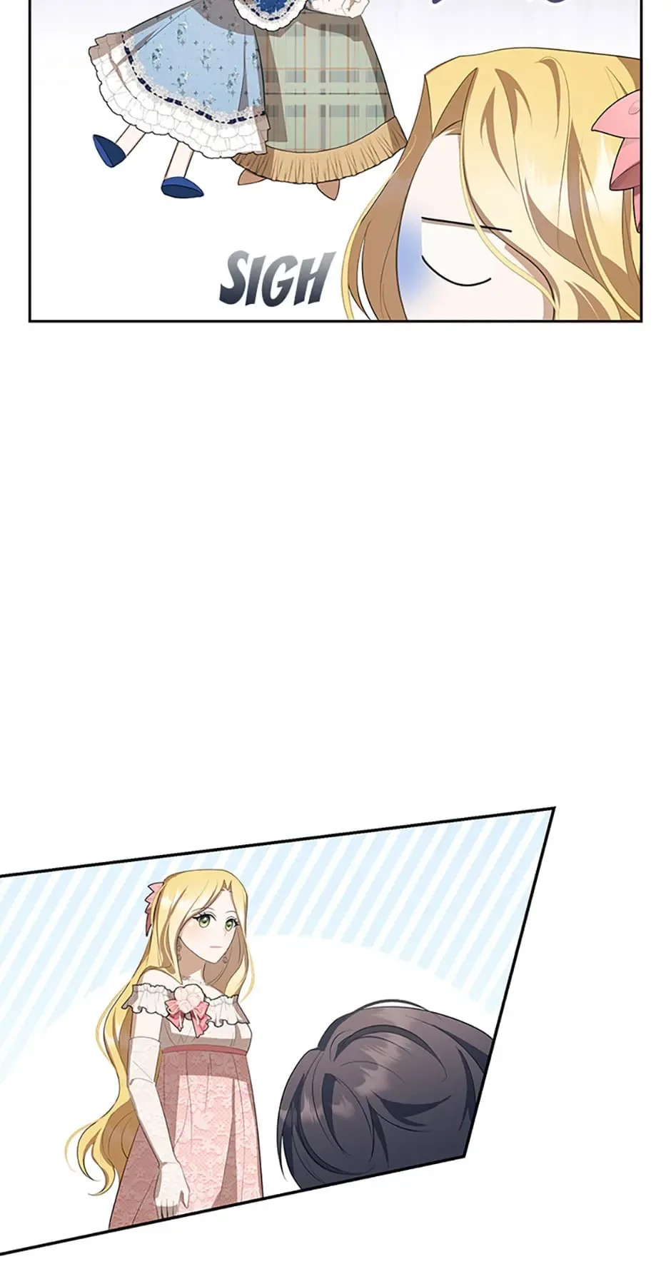A Con Artist But That’s Okay Chapter 14 page 31