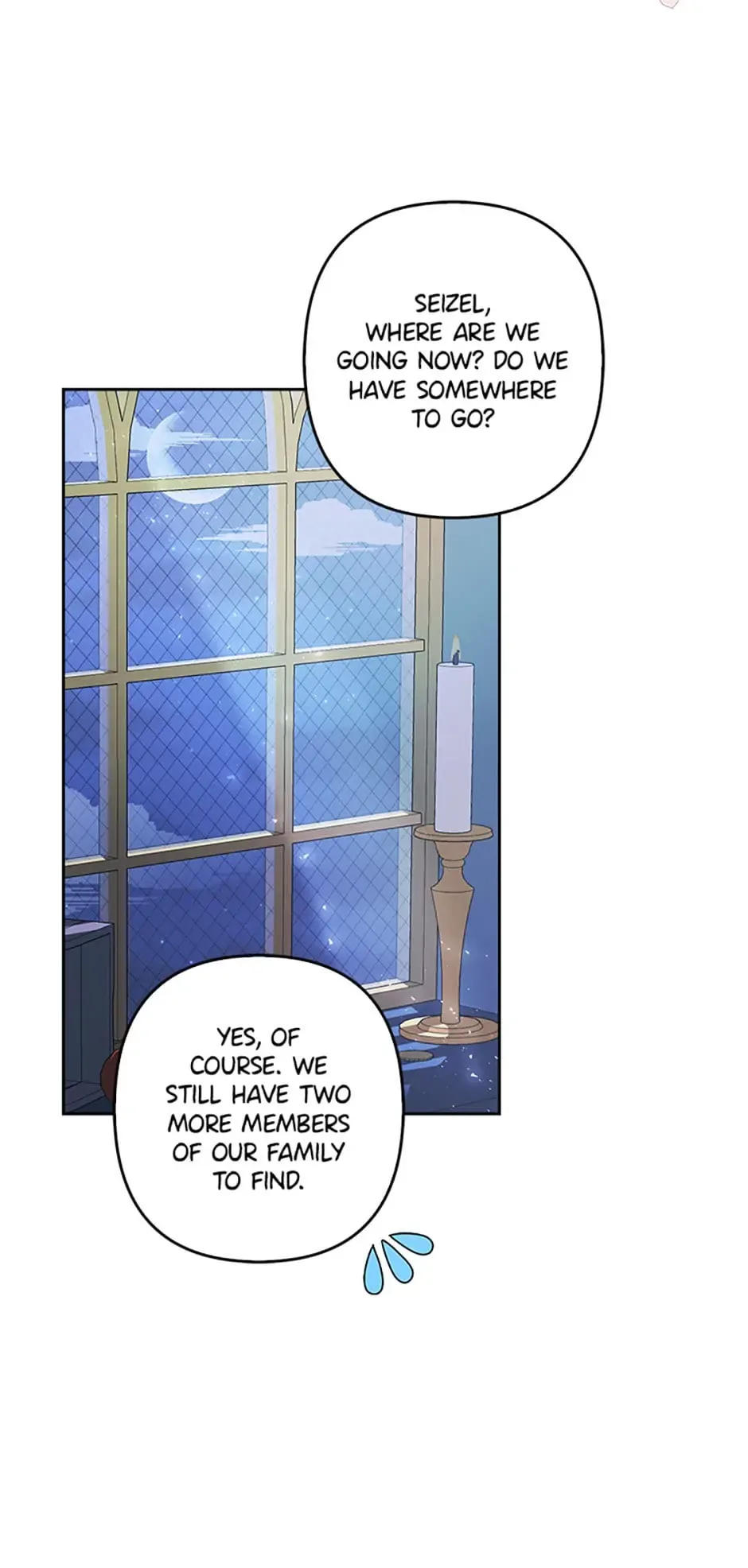 A Con Artist But That’s Okay Chapter 13 page 42