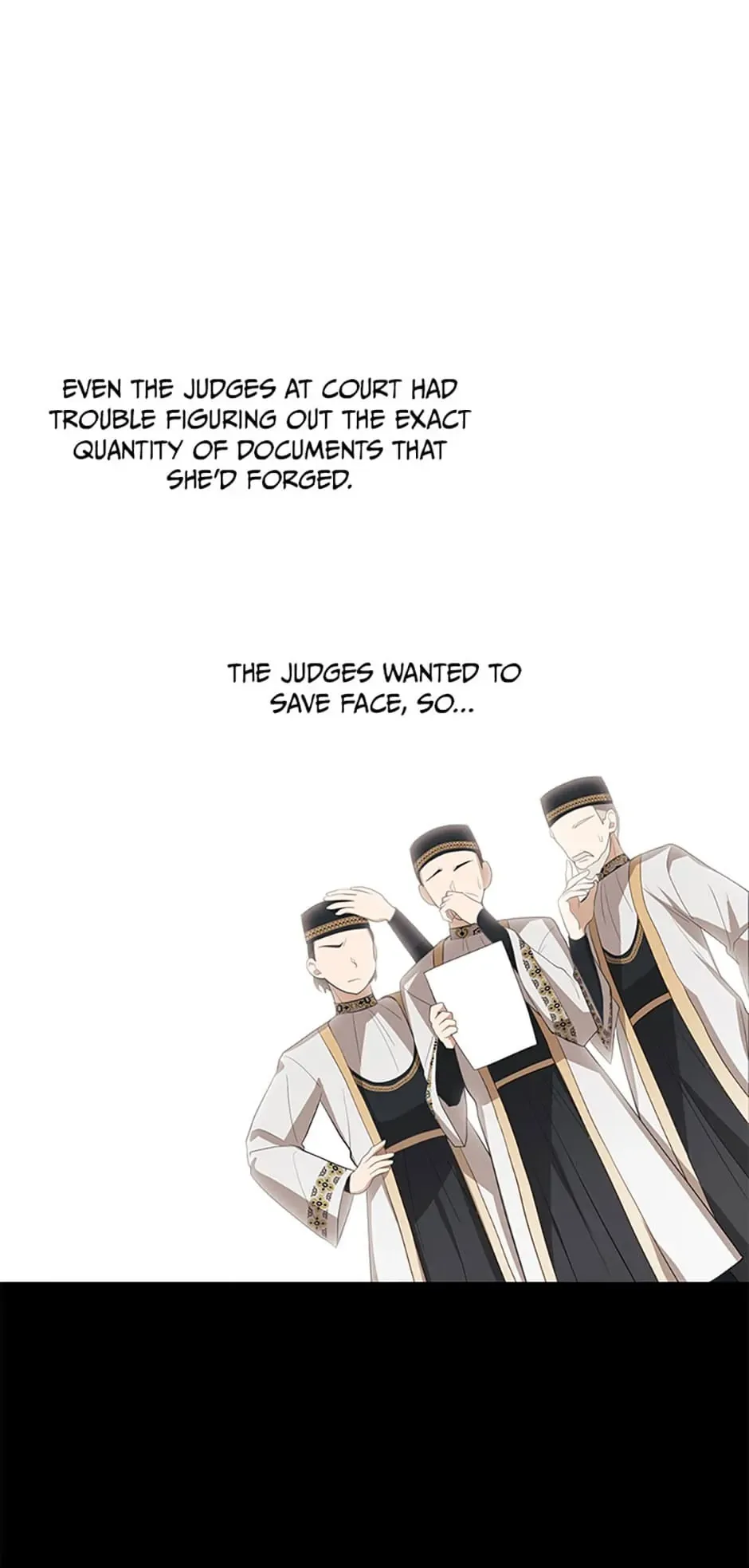 A Con Artist But That’s Okay Chapter 15 page 34
