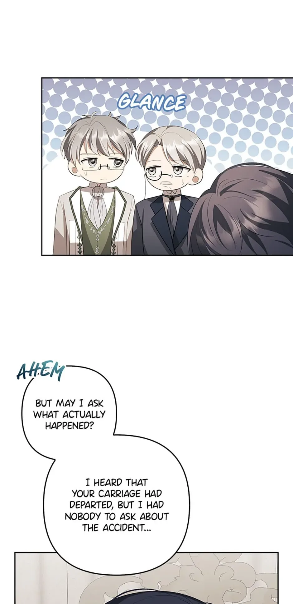 A Con Artist But That’s Okay Chapter 14 page 42