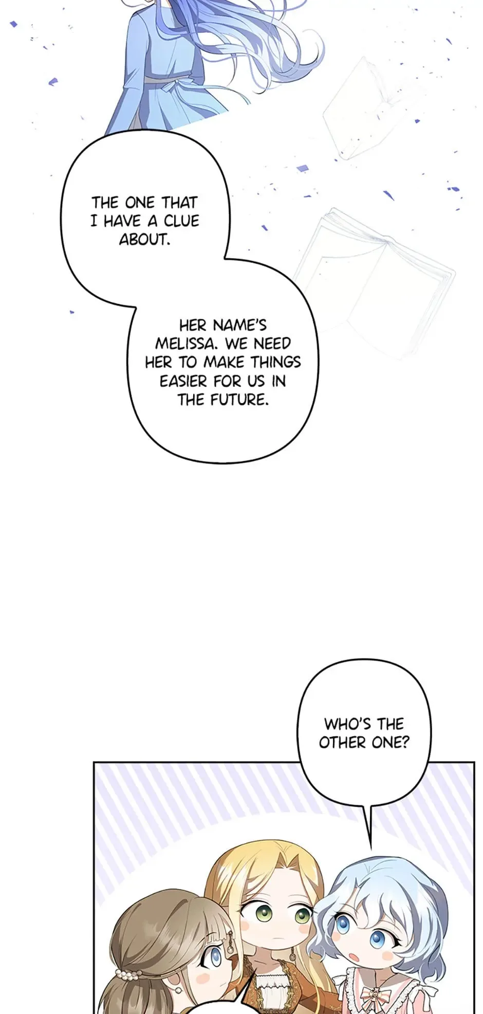 A Con Artist But That’s Okay Chapter 13 page 46