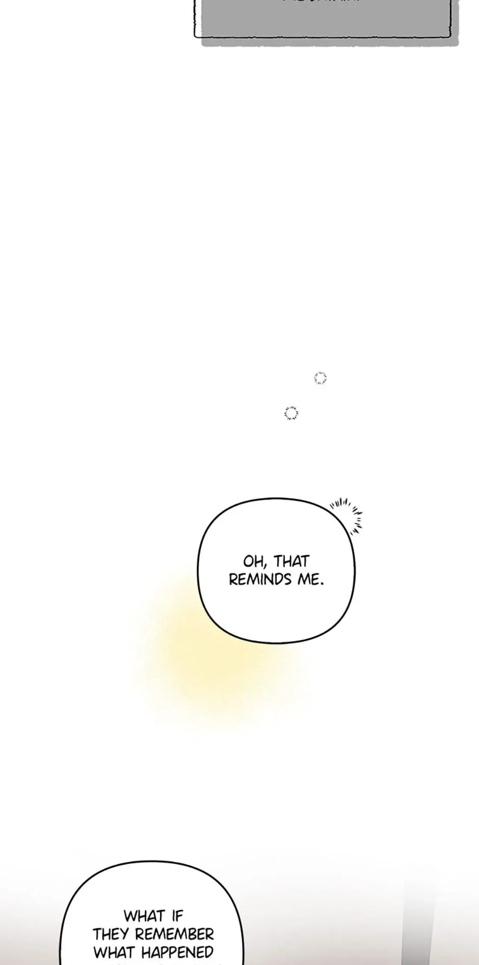 A Con Artist But That’s Okay Chapter 12 page 71
