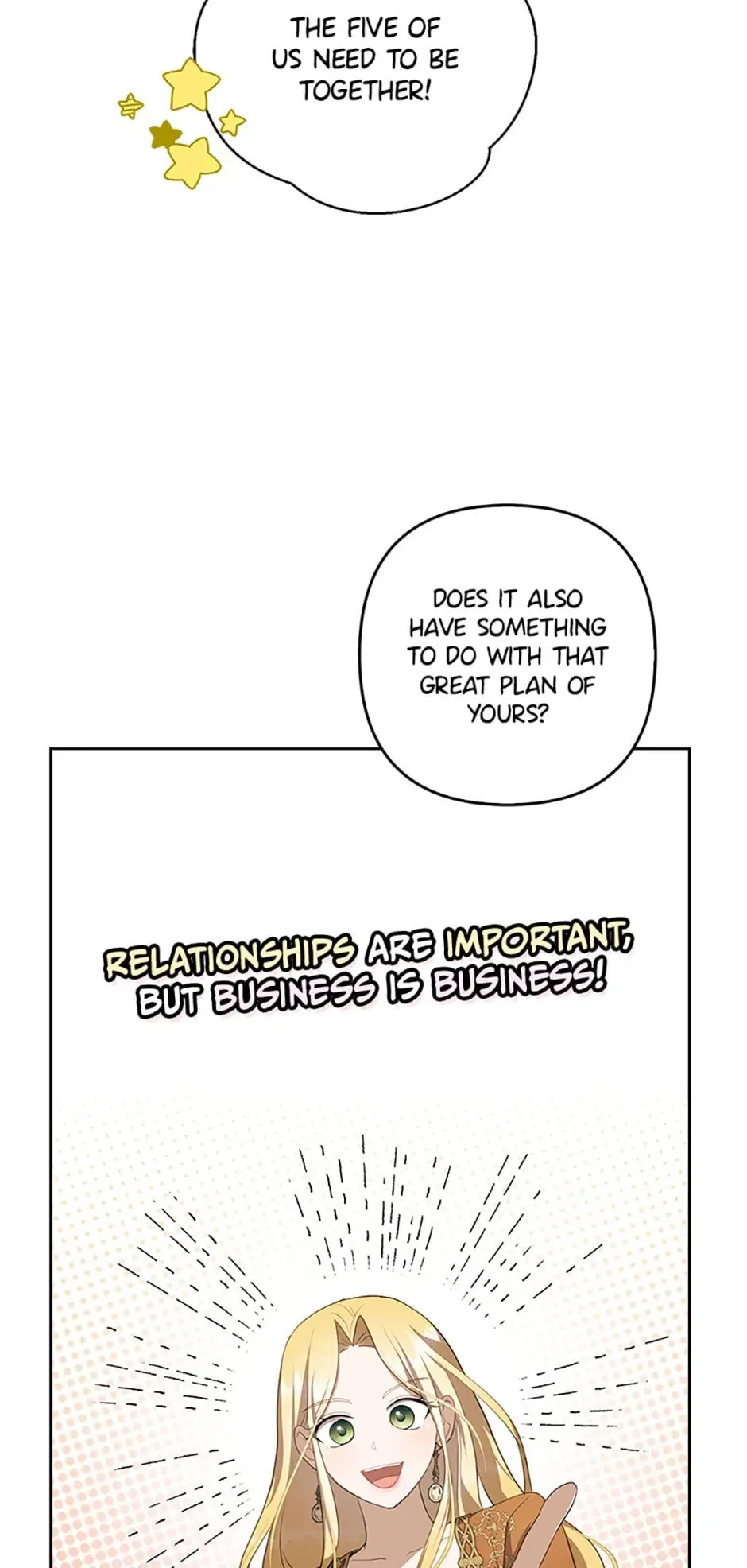 A Con Artist But That’s Okay Chapter 13 page 44