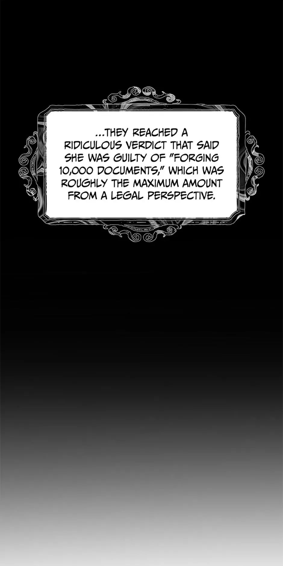 A Con Artist But That’s Okay Chapter 15 page 35