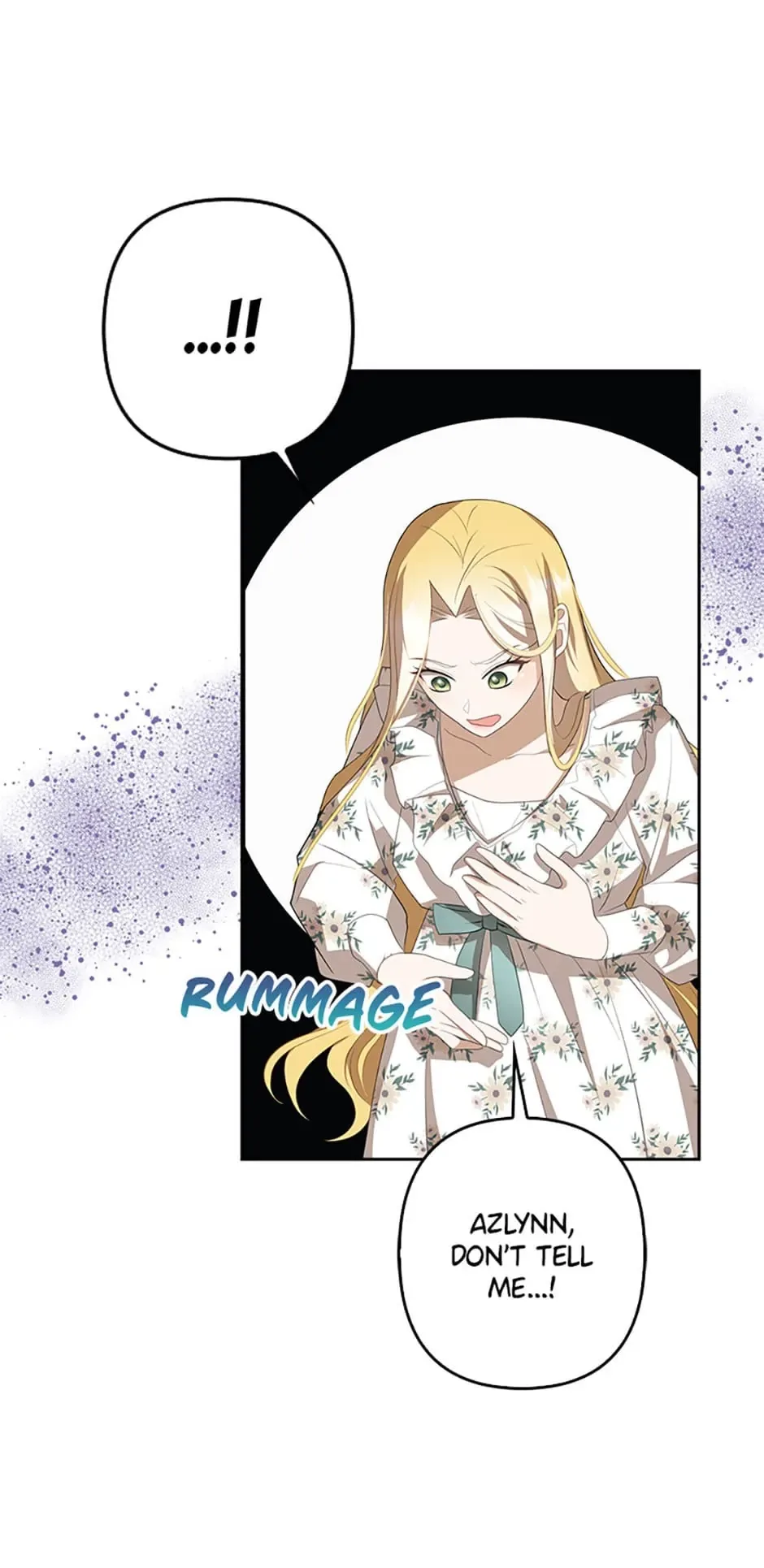 A Con Artist But That’s Okay Chapter 12 page 67