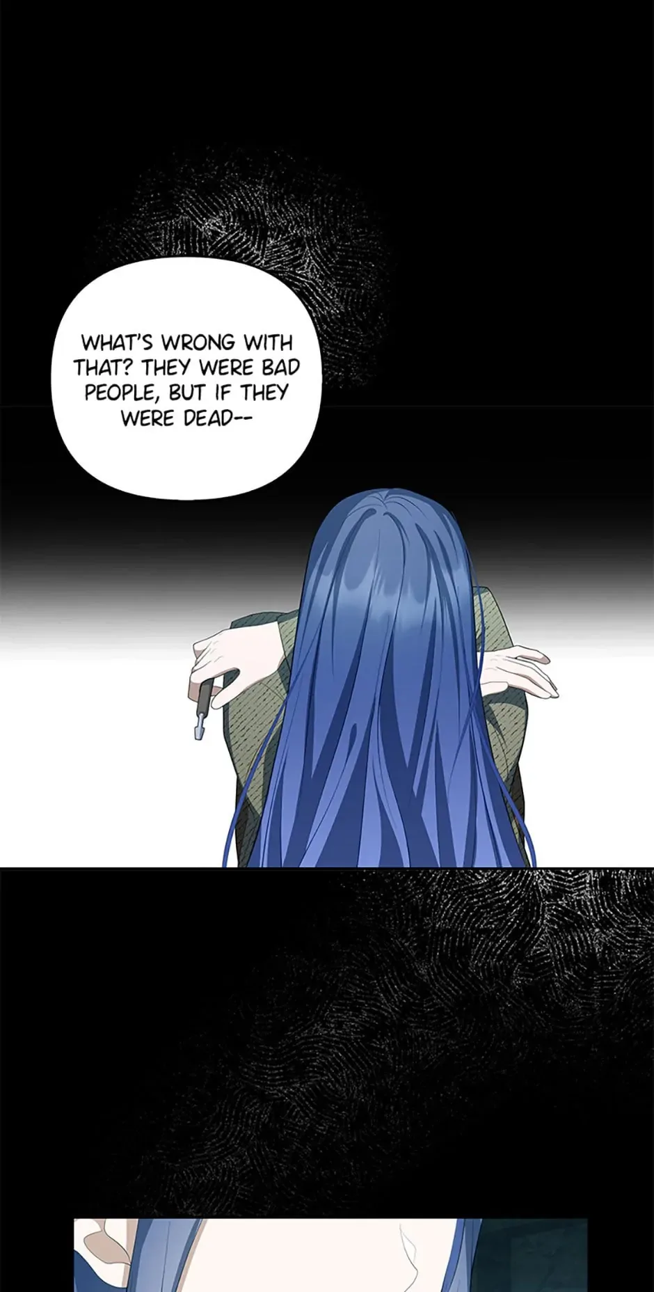 A Con Artist But That’s Okay Chapter 15 page 44