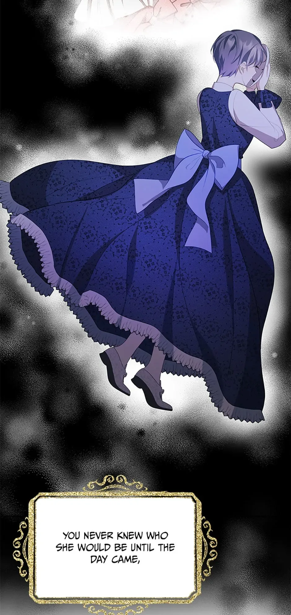A Con Artist But That’s Okay Chapter 13 page 50