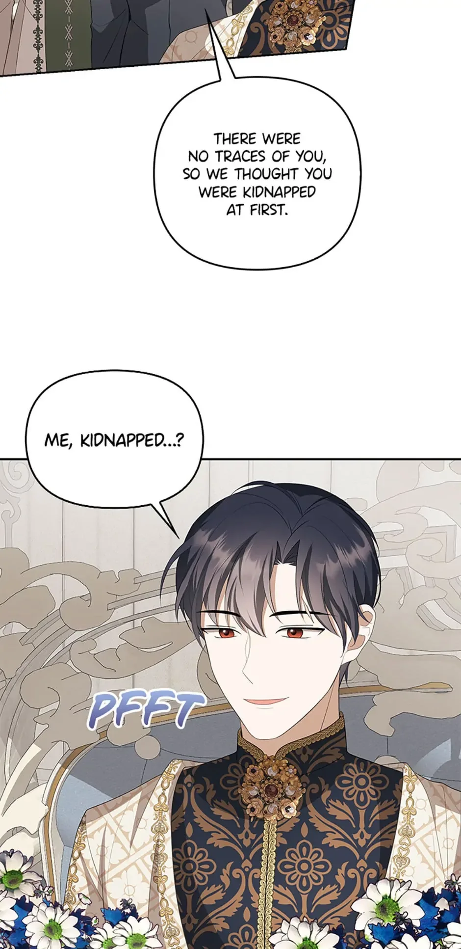 A Con Artist But That’s Okay Chapter 14 page 47