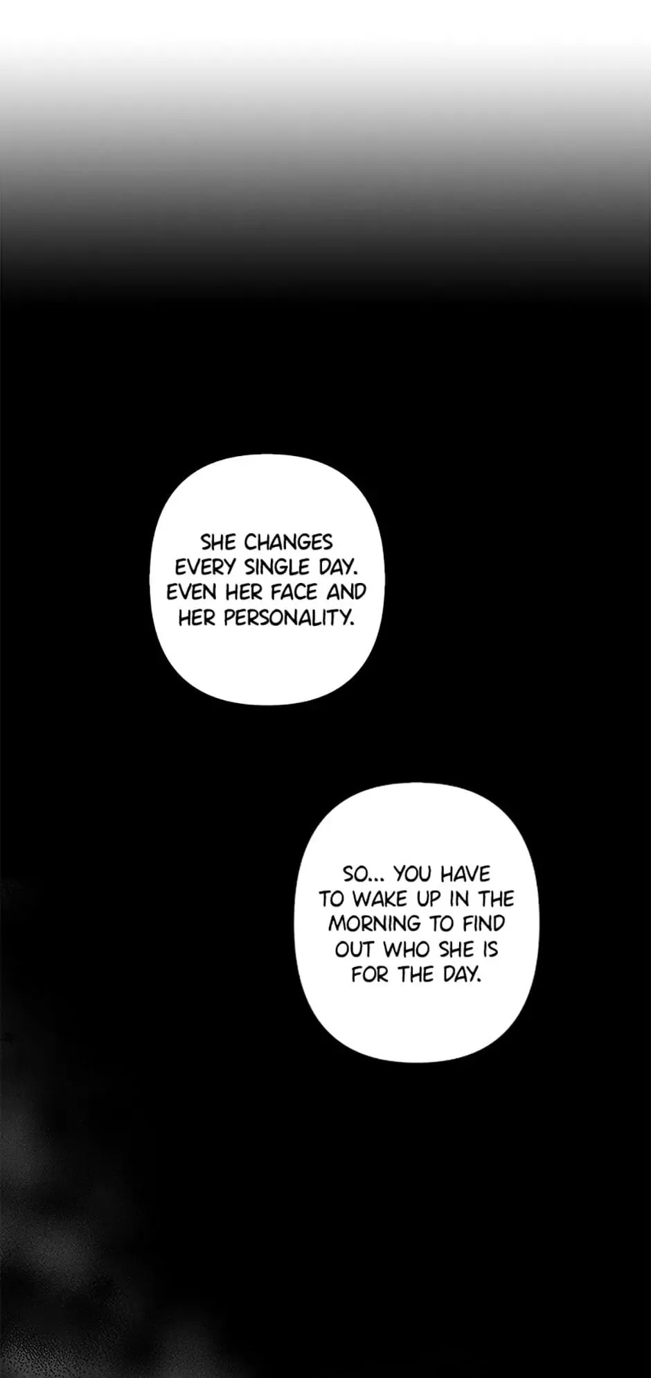 A Con Artist But That’s Okay Chapter 13 page 48