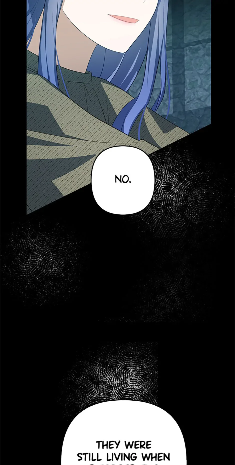A Con Artist But That’s Okay Chapter 15 page 45