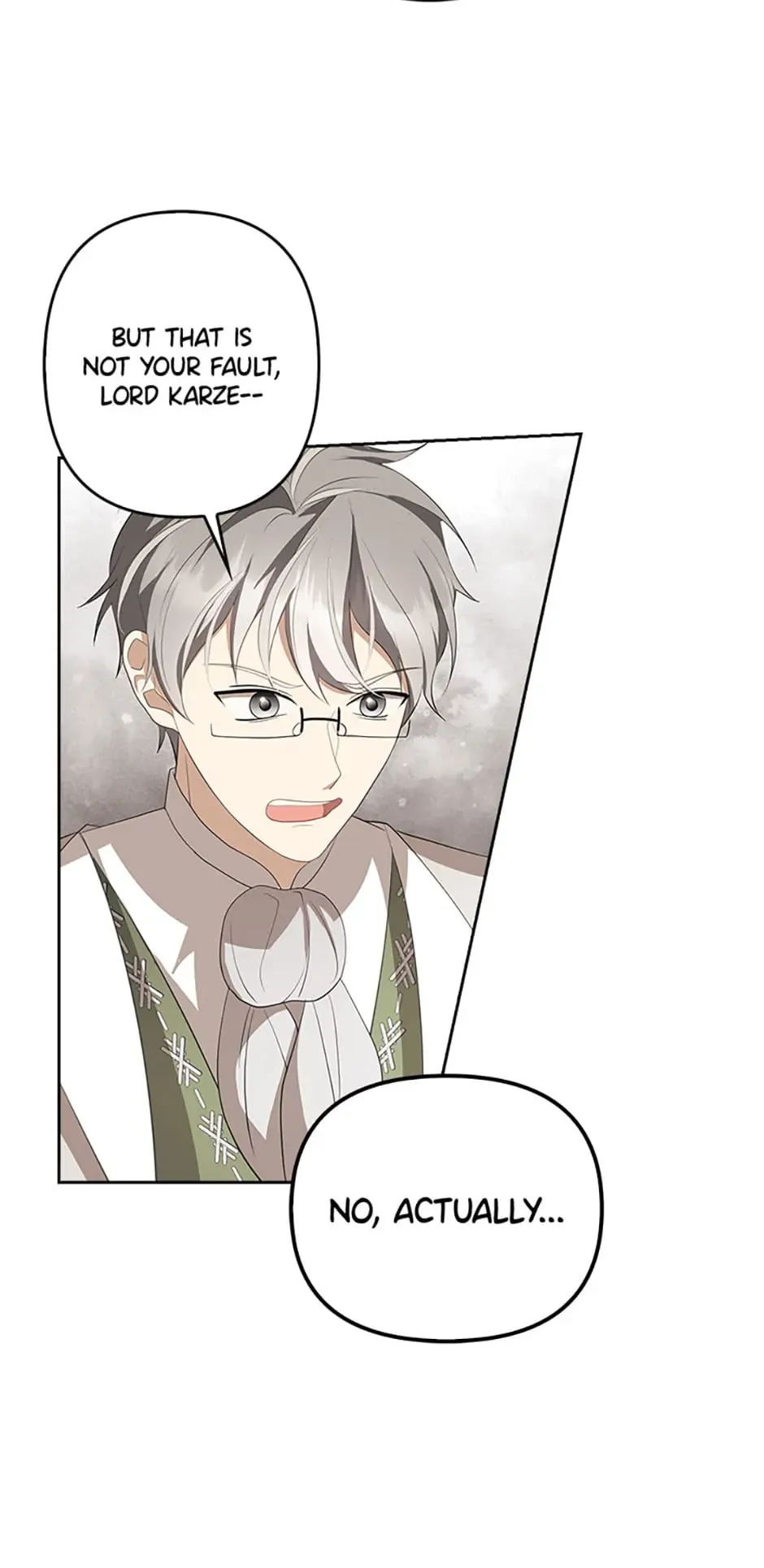 A Con Artist But That’s Okay Chapter 14 page 49