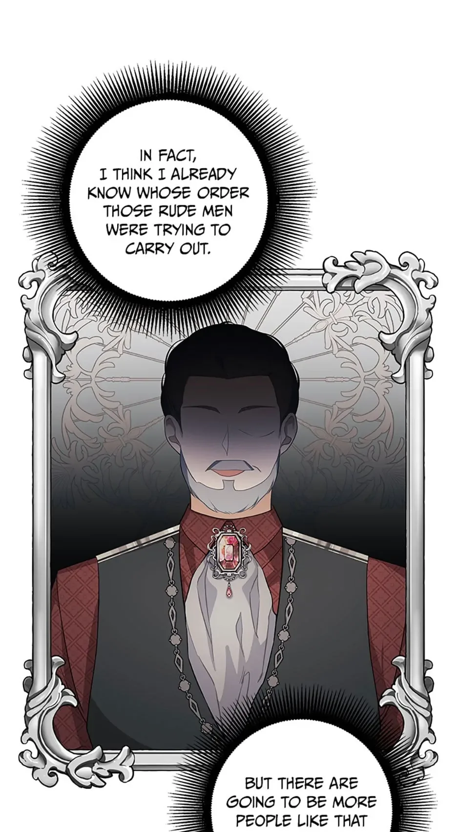 A Con Artist But That’s Okay Chapter 12 page 76