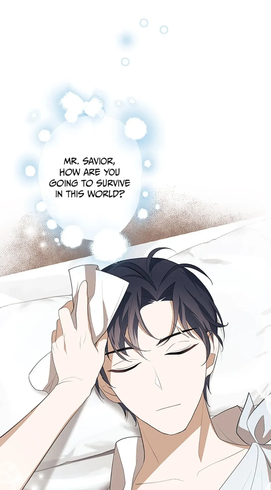 A Con Artist But That’s Okay Chapter 12 page 78