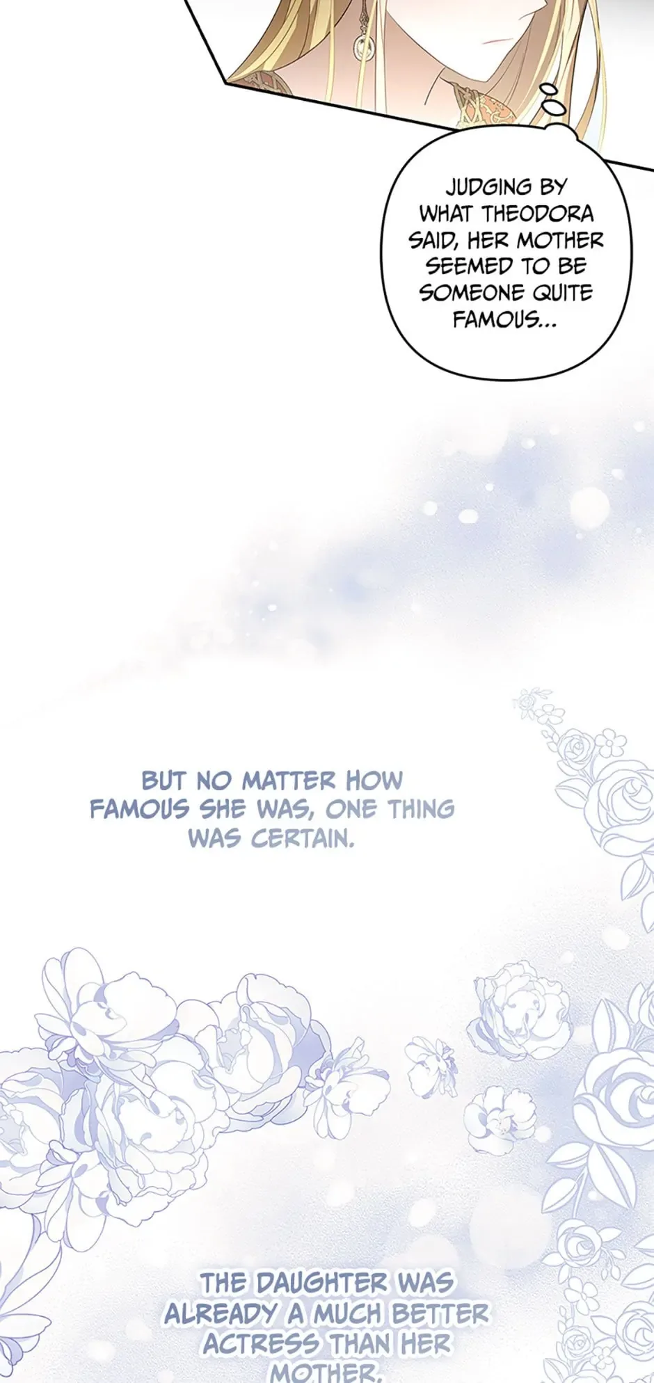 A Con Artist But That’s Okay Chapter 13 page 52