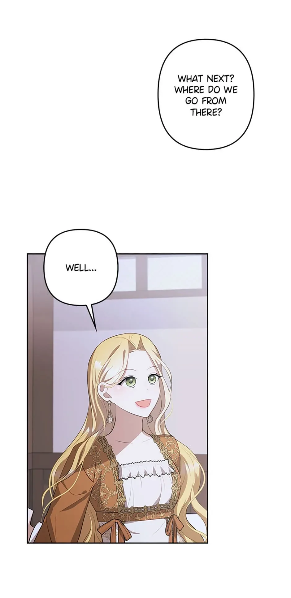 A Con Artist But That’s Okay Chapter 13 page 55