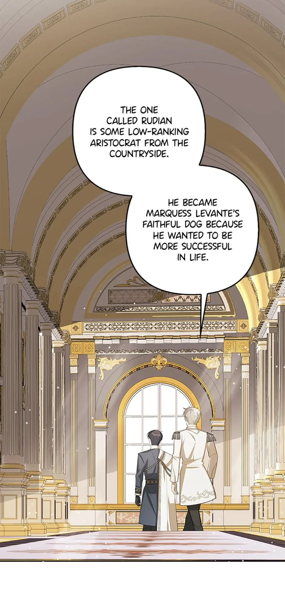A Con Artist But That’s Okay Chapter 17 page 2