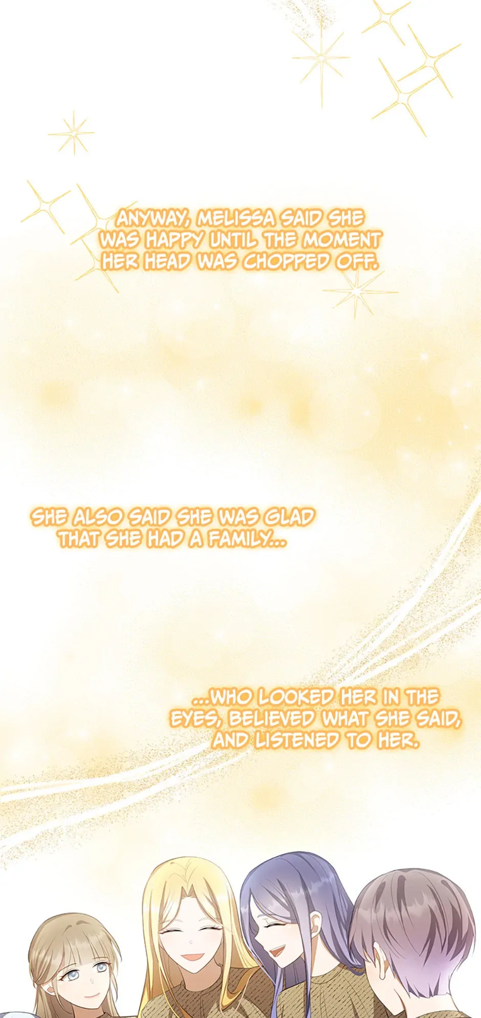 A Con Artist But That’s Okay Chapter 15 page 52