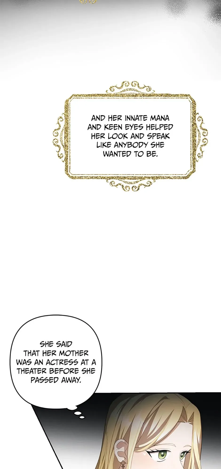 A Con Artist But That’s Okay Chapter 13 page 51