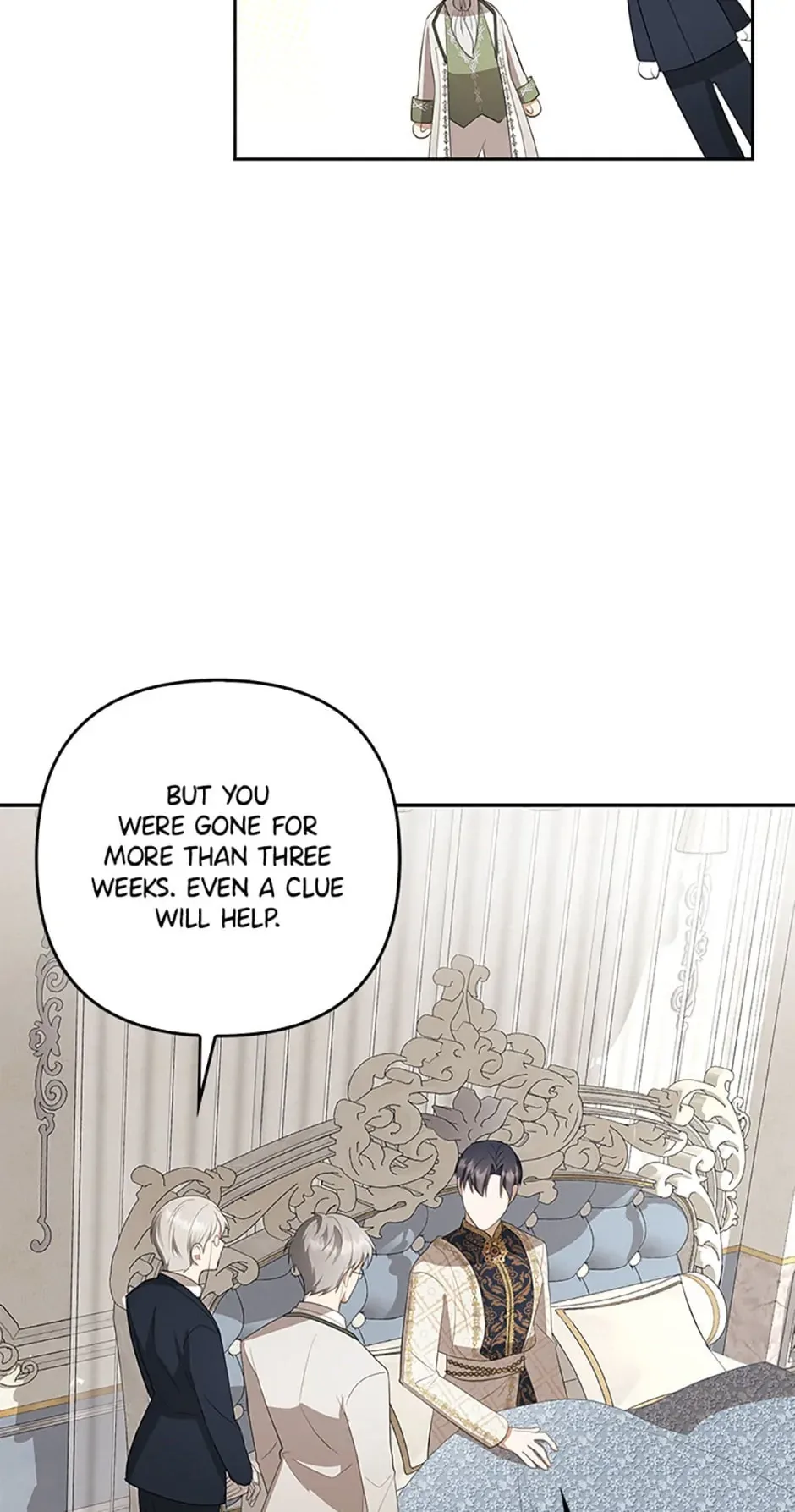 A Con Artist But That’s Okay Chapter 14 page 62