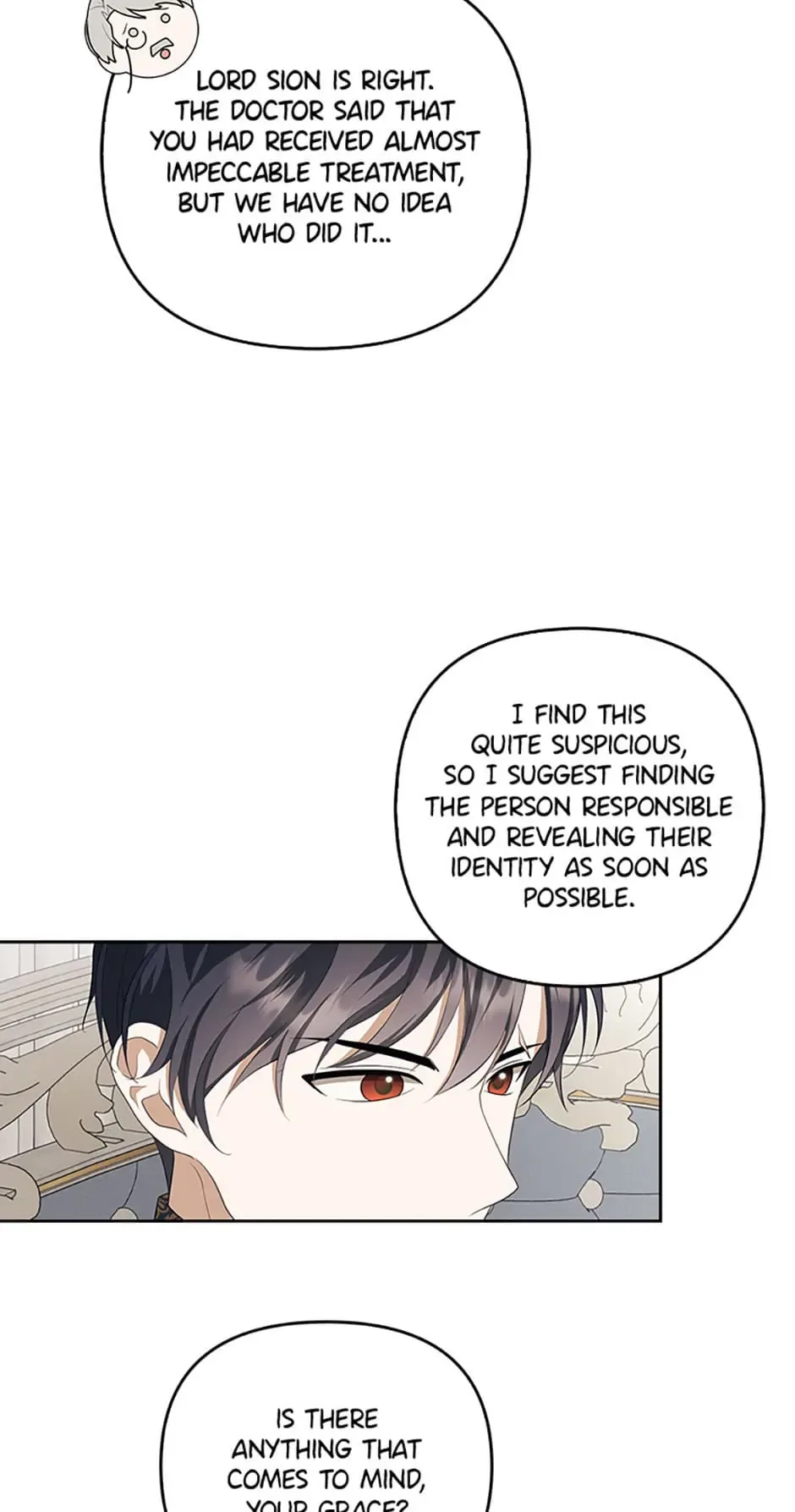 A Con Artist But That’s Okay Chapter 14 page 60