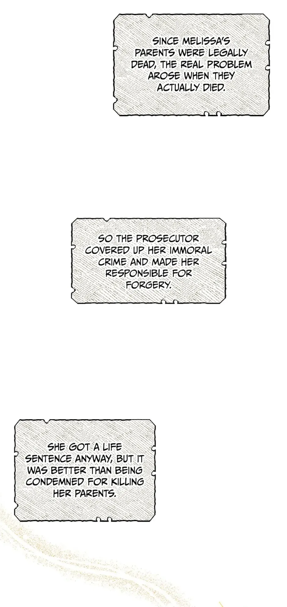 A Con Artist But That’s Okay Chapter 15 page 51