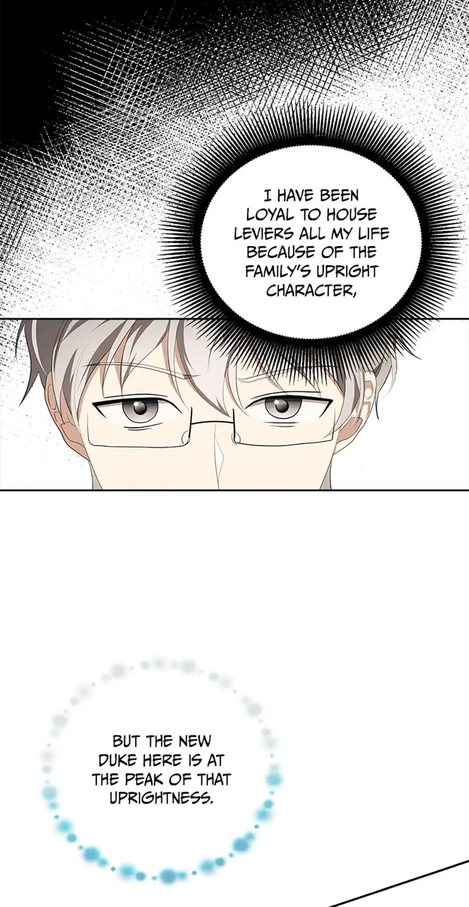 A Con Artist But That’s Okay Chapter 14 page 55
