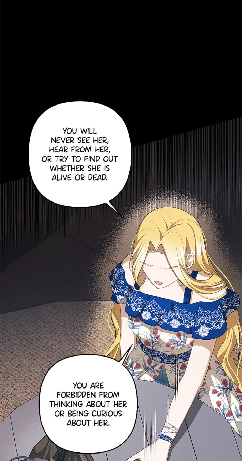 A Con Artist But That’s Okay Chapter 16 page 7